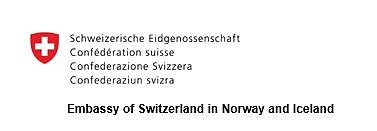 Embassy of Switzerland in Oslo logo