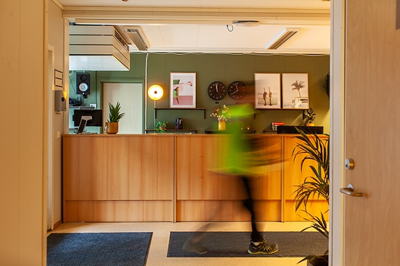 Bilde 1 av 4 i jobbannonse-galleriet