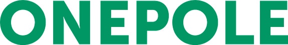 Onepole AS logo