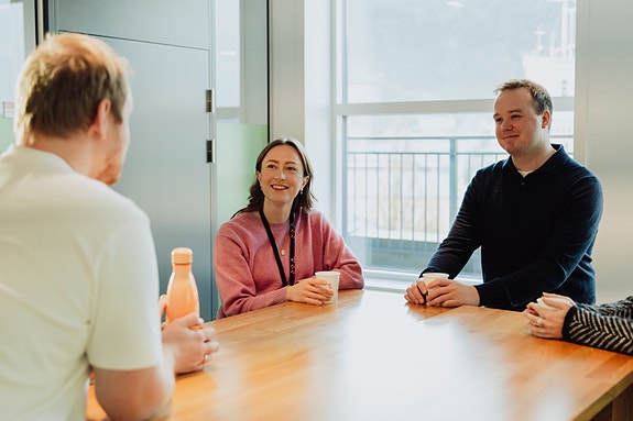 Bilde 1 av 3 i jobbannonse-galleriet