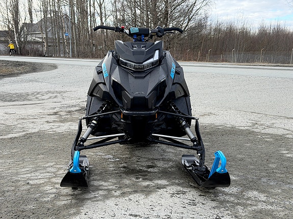 Arctic-cat M 600 Alpha One 146 - 16års scooter! 5 of 7