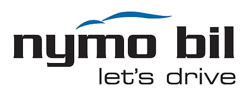 Nymo Bil AS logo