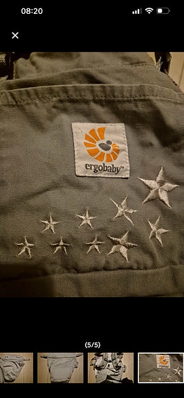 Product image 2 of 6