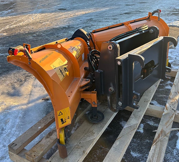 Tellefsdal VPL 24 2019, kr 39 500,-