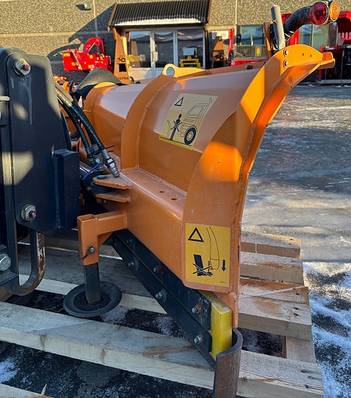 Tellefsdal VPL 24 2019, kr 39 500,-