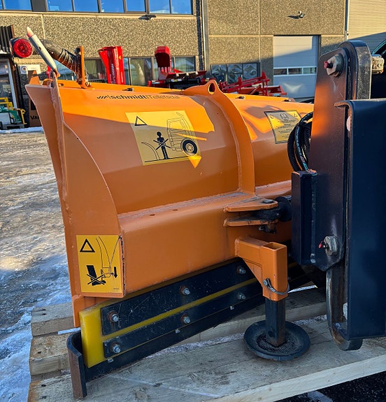 Tellefsdal VPL 24 2019, kr 39 500,-