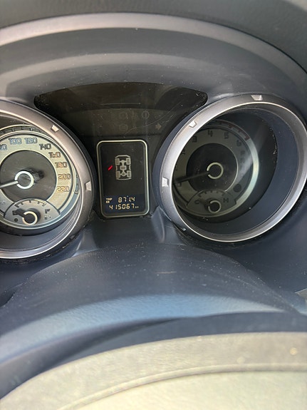 Mitsubishi Pajero 6 of 12