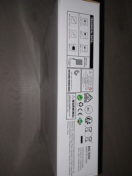 Product image 3 of 3