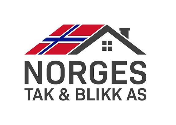 Norges Tak & Blikk AS logo