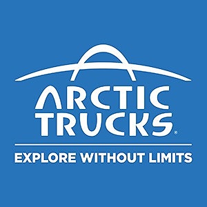 Arctic Trucks Norge AS logo