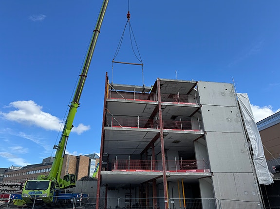 Bilde 6 av 7 i jobbannonse-galleriet