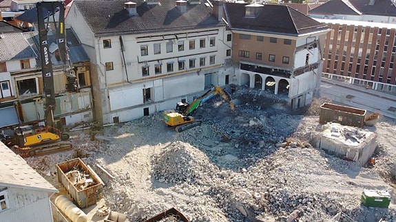 Bilde 1 av 7 i jobbannonse-galleriet