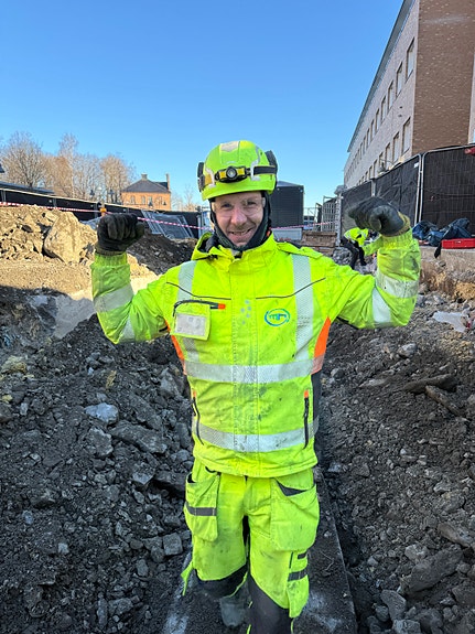 Bilde 5 av 7 i jobbannonse-galleriet