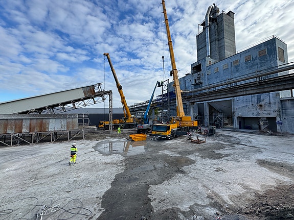 Bilde 2 av 7 i jobbannonse-galleriet