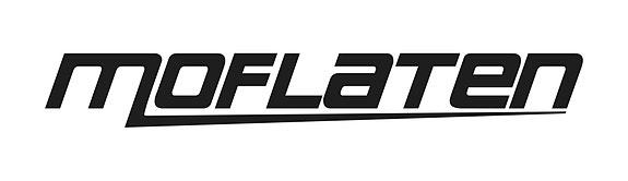 Moflaten AS logo