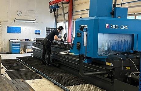 Bilde 5 av 6 i jobbannonse-galleriet