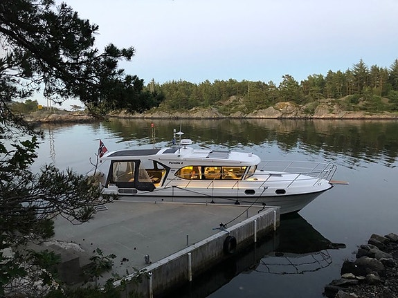 Viknes 1030 K2 2019 modell