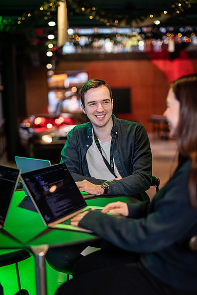 Bilde 1 av 7 i jobbannonse-galleriet