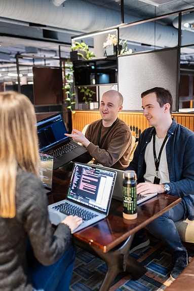 Bilde 3 av 7 i jobbannonse-galleriet