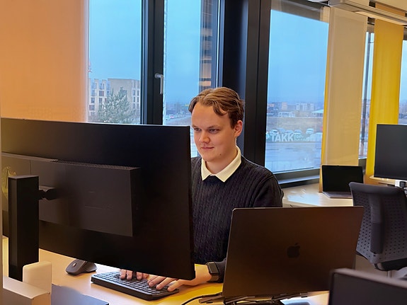 Bilde 4 av 7 i jobbannonse-galleriet