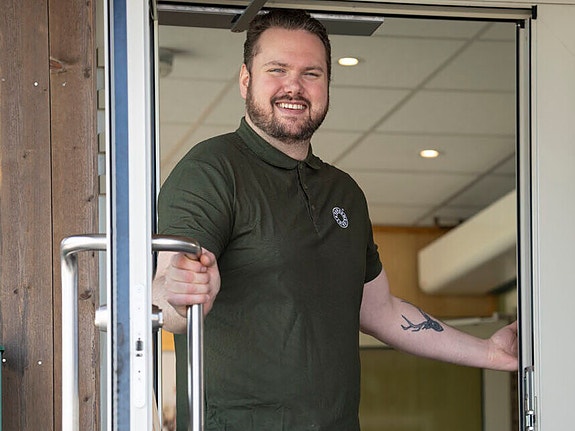 Bilde 2 av 3 i jobbannonse-galleriet