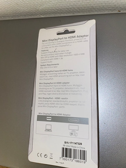 Product image 3 of 3