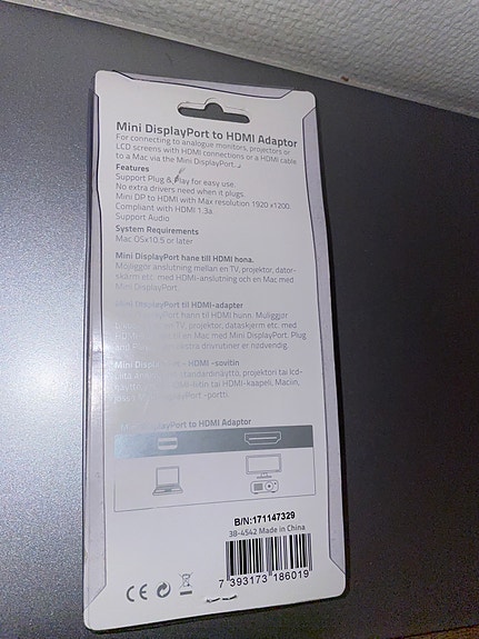 Product image 2 of 3