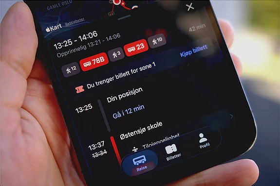 Bilde 2 av 3 i jobbannonse-galleriet