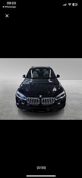 BMW X5 29 of 30