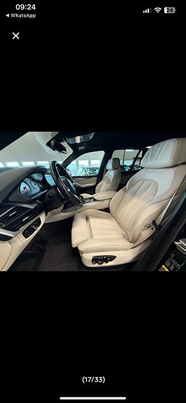 BMW X5 15 of 30