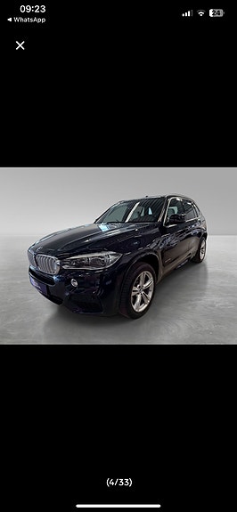 BMW X5 27 of 30