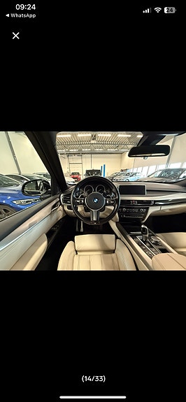 BMW X5 18 of 30