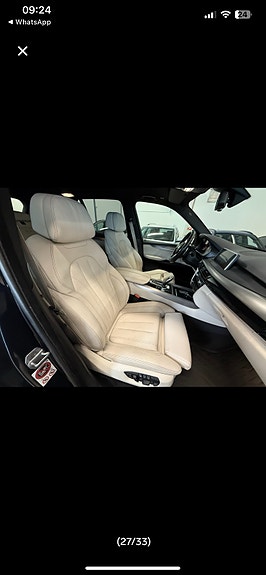 BMW X5 4 of 30