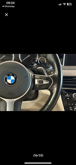 BMW X5 16 of 30