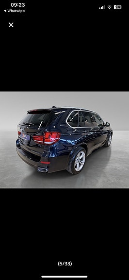 BMW X5 28 of 30
