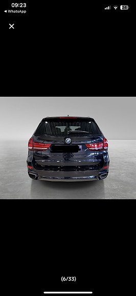 BMW X5 25 of 30