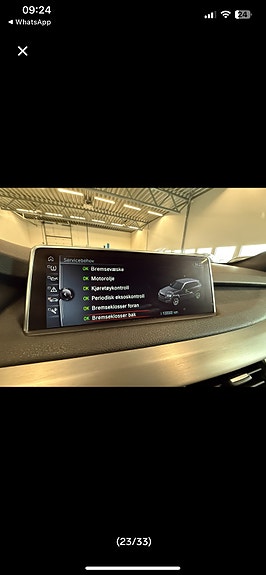 BMW X5 9 of 30