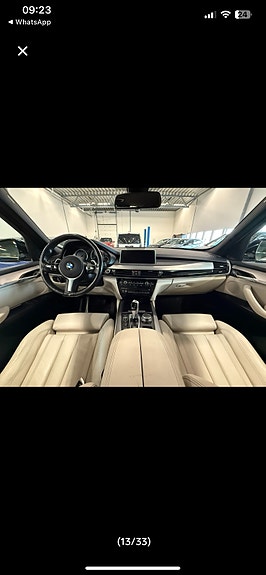 BMW X5 20 of 30