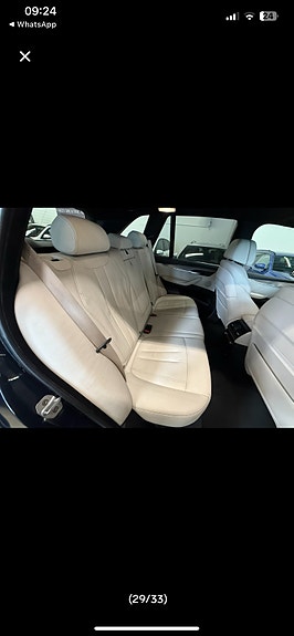 BMW X5 3 of 30