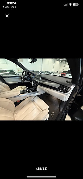 BMW X5 5 of 30