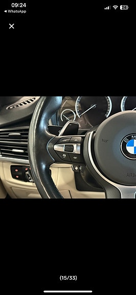 BMW X5 17 of 30