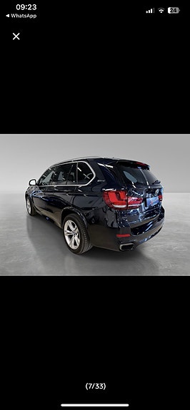BMW X5 26 of 30