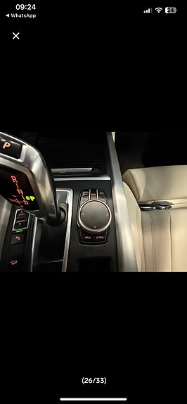 BMW X5 6 of 30