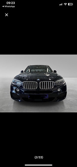 BMW X5 30 of 30