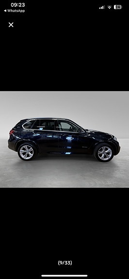BMW X5 23 of 30
