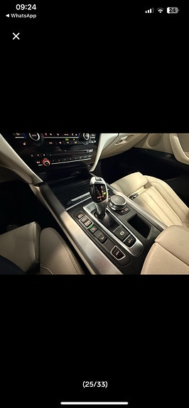 BMW X5 8 of 30
