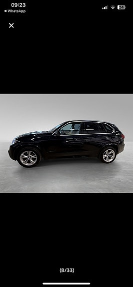 BMW X5 24 of 30