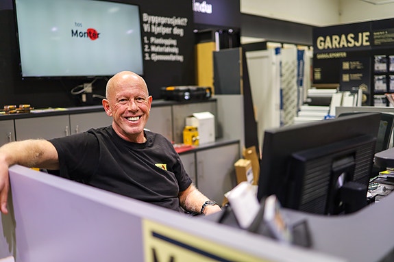 Bilde 3 av 7 i jobbannonse-galleriet