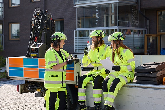 Bilde 1 av 1 i jobbannonse-galleriet