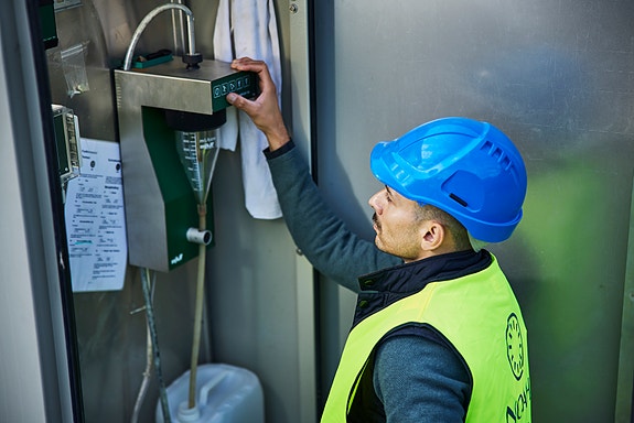 Bilde 5 av 8 i jobbannonse-galleriet